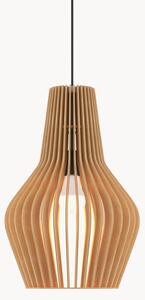 Lampada a sospensione Roots