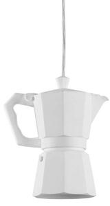 9010 2516Q MOKA applique led a forma di moka