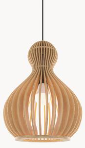Lampada a sospensione Roots