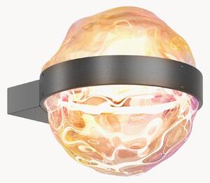 Applique a LED con luce regolabile Misterio