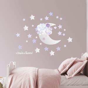 La Luna Viola