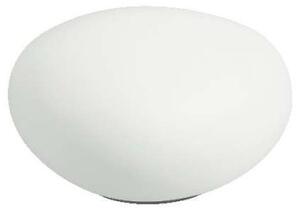 Ideal Lux Sasso PT1 D25 lampada per esterni in materiale plastico opale G9 15W