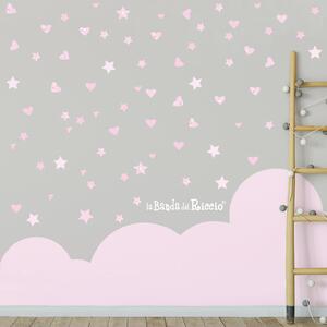 Set Stelle e Cuori