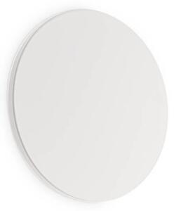 Ideal Lux Cover AP D15 Round applique a led integrati con emissione luce riflessa