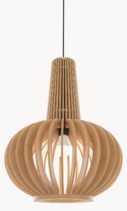 Lampada a sospensione Roots