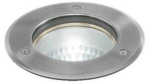 Ideal Lux Park PT Round Small faretto da pavimento esterno