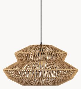Lampada a sospensione con luce regolabile Nua