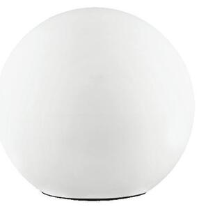 Ideal Lux Sole PT1 D40 illuminazione per esterni in materiale plastico opale E27 60W