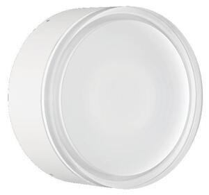 Ideal Lux Urano PL1 Big plafoniera per esterni in alluminio verniciato GX53
