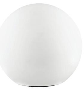 Ideal Lux Sole PT1 D50 illuminazione per esterni in materiale plastico opale E27 60W