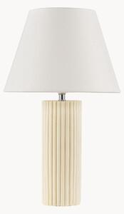 Lampada da tavolo Bacco