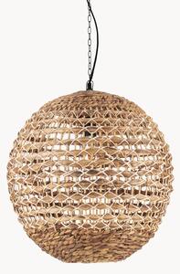 Lampada a sospensione con luce regolabile Boho