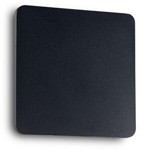Ideal Lux Cover AP D20 Square lampada a muro a led integrati
