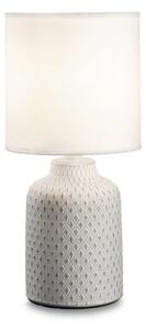 Ideal Lux Kalì-3 TL1 lampada da tavolo moderna E14 40W