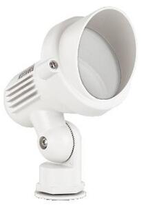 Ideal Lux Terra PT1 Small proiettore luminoso da esterni con montaggio a terra GU10