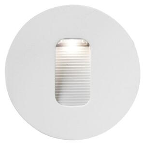 Rossini Aulos AUL001 faretti segnapasso per esterno a led