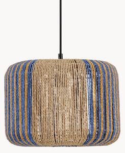 Lampada a sospensione con luce regolabile Lupe