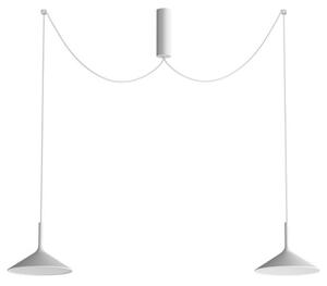 Rotaliana Dry H2 lampadario sospensione led