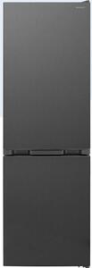 Sharp Frigorifero Combinato 294 Litri Classe E No Frost colore Inox - SJ-FBA09DMXLE