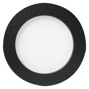 Rossini Odyssey ODY001 faretto ad incasso tondo a parete led per esterni