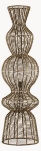 Lampada da terra Breena