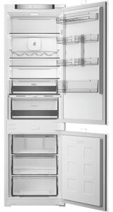 Whirlpool Frigorifero da Incasso Combinato 270 Litri Classe E Total No Frost - WHK2 5292 B4E