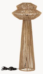 Lampada da terra Nua