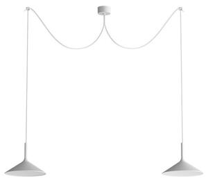 Rotaliana Dry H4 lampadario led sospensione