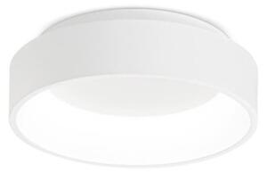 Ideal Lux Ziggy PL D30 applique led in stile moderno