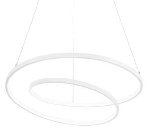Ideal Lux Oz SP D60 DALI/Push lampadario led dal design moderno
