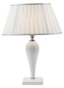 Rossini Cristelle CRI004 lampada da tavolo in vetro lavorato a mano
