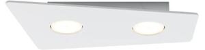 Rossini Edge EDG001 lampada da soffitto e parete in metallo
