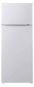 Nordmende Frigorifero Doppia Porta 218 Litri Classe E Raffreddamento Statico colore Bianco - NDFR258SW