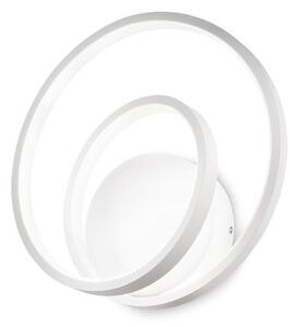 Ideal Lux Oz AP ON-OFF applique led moderna per salone