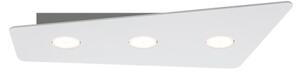 Rossini Edge EDG002 plafoniera in stile moderno