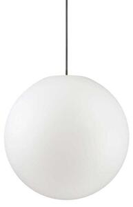 Ideal Lux Sole SP1 D40 illuminazione per esterni in materiale plastico opale E27 60W