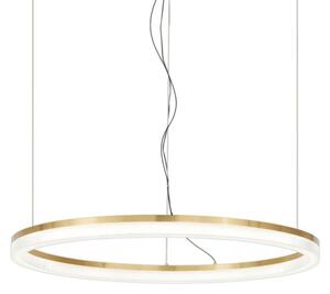 Ideal Lux Crown SP D60 lampada a sospensione led per salone