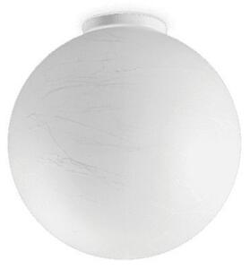 Ideal Lux Carta PL1 D30 plafoniera sfera
