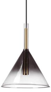 Ideal Lux Empire SP1 CONO lampadario soggiorno