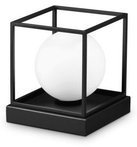 Ideal Lux Lingotto TL1 Small lampada tavolo design