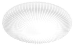 Ideal Lux Atrium PL D60 plafoniera bianca a led