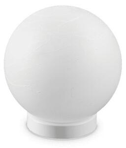 Ideal Lux Carta TL1 D20 lampade led camera da letto design moderno