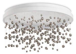 Ideal Lux Armony PL D75 plafoniera a soffitto a led