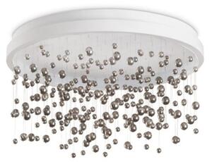 Ideal Lux Armony PL D60 plafoniera da soffitto a led moderna