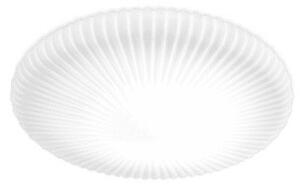 Ideal Lux Atrium PL D35 lampada da soffitto bianca a led