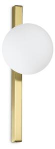 Ideal Lux Binomio AP1 applique da interno