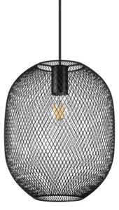 Ideal Lux Net SP D24 sospensione moderna in metallo per salone