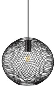 Ideal Lux Net SP D28 sospensione in metallo per cucina