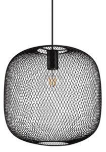 Ideal Lux Net SP D34 lampadario in rete metallica per soggiorno