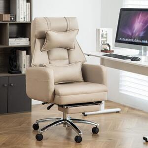 Sedia da ufficio - Sedia ergonomica - Sedia girevole - Sedia per ufficio - Schienale alto